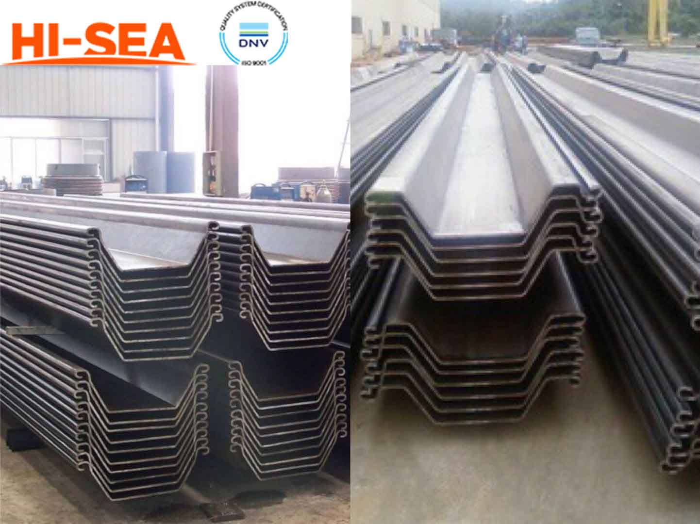 Steel Sheet Pile